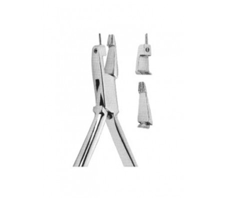 Pliers For Orthoontics